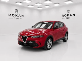 Alfa Romeo Tonale, снимка 1