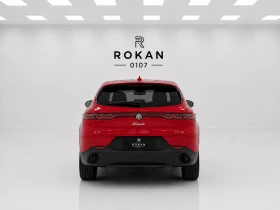 Alfa Romeo Tonale, снимка 5