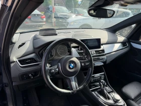 BMW 225 XE PLUG IN HYBRID AVTOMAT/NAVI/KOJA EURO 6, снимка 14