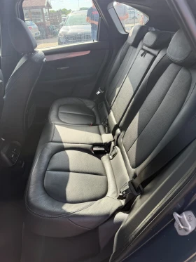 BMW 225 XE PLUG IN HYBRID AVTOMAT/NAVI/KOJA EURO 6, снимка 10