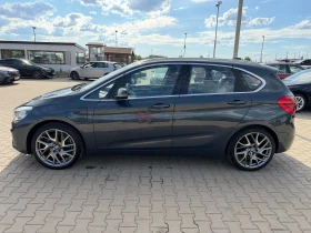 BMW 225 XE PLUG IN HYBRID AVTOMAT/NAVI/KOJA EURO 6, снимка 9