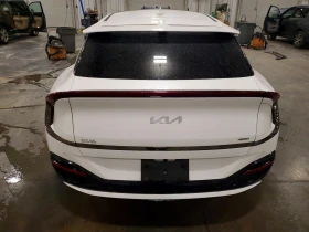 Kia EV6 Gt Line, снимка 6