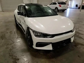 Kia EV6 Gt Line, снимка 13