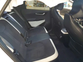 Kia EV6 Gt Line, снимка 10