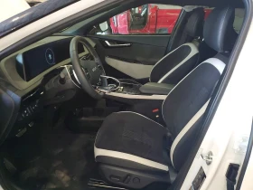 Kia EV6 Gt Line, снимка 7