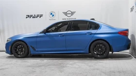 BMW 540 d M SPORT xDrive* HARMAN KARDON* 360 CAM* ХЕДЪП* , снимка 2