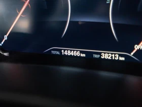 BMW 540 d M SPORT xDrive* HARMAN KARDON* 360 CAM* ХЕДЪП* , снимка 11
