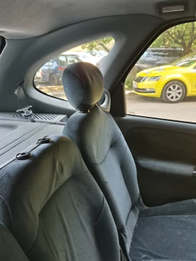 Renault Scenic, снимка 4