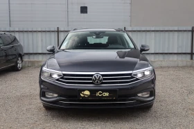 VW Passat 2.0 TDI Face ACC KAM KeyStart Blind Lane #iCarbg, снимка 2