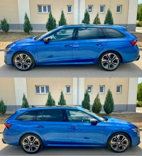 Skoda Octavia VRS* 4X4* MAXTON DESIGN, 360 view, PANO* HUD, 200h, снимка 5