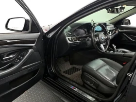 BMW 528 I xDrive M Aerodynamics - САМО 30% АВАНС, снимка 10