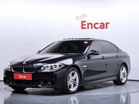 BMW 528 I xDrive M Aerodynamics - САМО 30% АВАНС, снимка 1