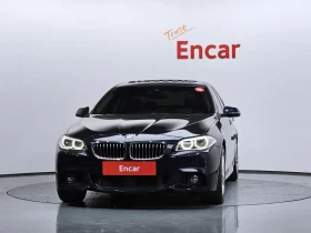 BMW 528 I xDrive M Aerodynamics - САМО 30% АВАНС, снимка 3