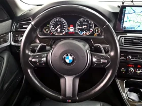 BMW 528 I xDrive M Aerodynamics - САМО 30% АВАНС, снимка 13