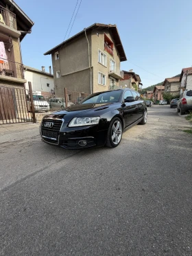 Audi A6, снимка 2