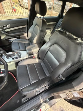 Audi A6, снимка 8