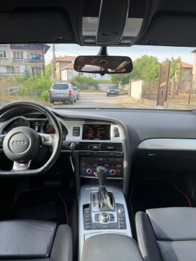 Audi A6, снимка 6