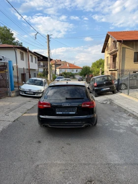 Audi A6, снимка 4