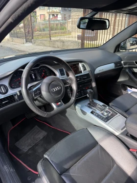 Audi A6, снимка 5