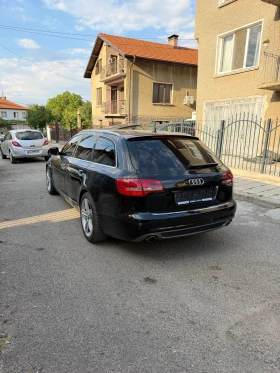 Audi A6, снимка 5