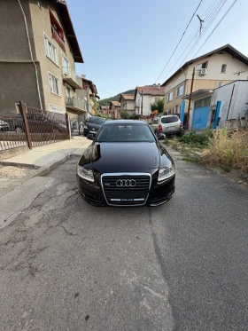 Audi A6, снимка 1