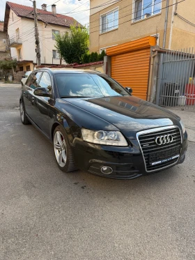 Audi A6, снимка 3