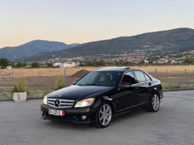 Mercedes-Benz C 350 AMG Packet ТОП!!, снимка 3