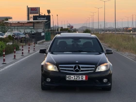 Mercedes-Benz C 350 AMG Packet ТОП!!, снимка 2