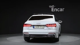 Audi A6 45 TFSI quattro* HUD* ЕЛ. БАГАЖНИК* КРАЙНА ЦЕНА, снимка 4