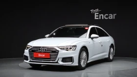 Audi A6 45 TFSI quattro* HUD* ЕЛ. БАГАЖНИК* КРАЙНА ЦЕНА, снимка 1