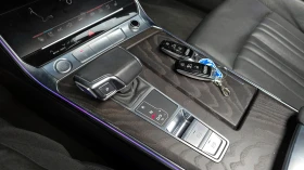 Audi A6 45 TFSI quattro* HUD* ЕЛ. БАГАЖНИК* КРАЙНА ЦЕНА, снимка 9