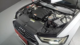 Audi A6 45 TFSI quattro* HUD* ЕЛ. БАГАЖНИК* КРАЙНА ЦЕНА, снимка 6