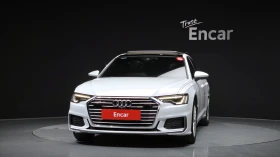 Audi A6 45 TFSI quattro* HUD* ЕЛ. БАГАЖНИК* КРАЙНА ЦЕНА, снимка 3