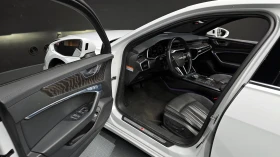 Audi A6 45 TFSI quattro* HUD* ЕЛ. БАГАЖНИК* КРАЙНА ЦЕНА, снимка 10