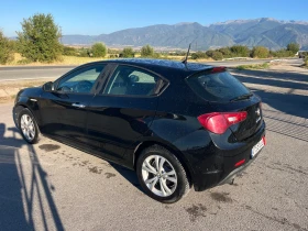 Alfa Romeo Giulietta 1.4 Turbo NAVI KTEO , снимка 4