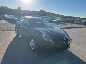 Alfa Romeo Giulietta 1.4 Turbo NAVI KTEO , снимка 2