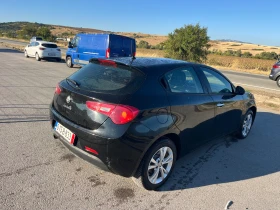 Alfa Romeo Giulietta 1.4 Turbo NAVI KTEO , снимка 6