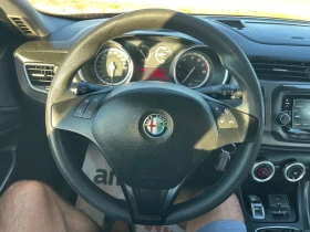 Alfa Romeo Giulietta 1.4 Turbo NAVI KTEO , снимка 11