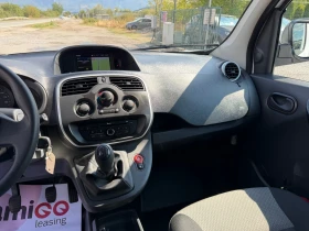 Renault Kangoo 1.5 DCI, снимка 11
