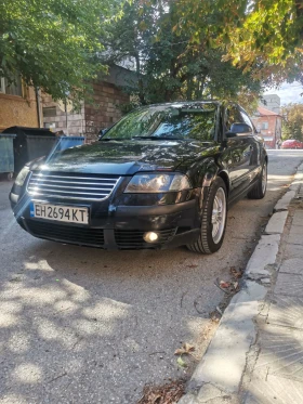 VW Passat, снимка 6