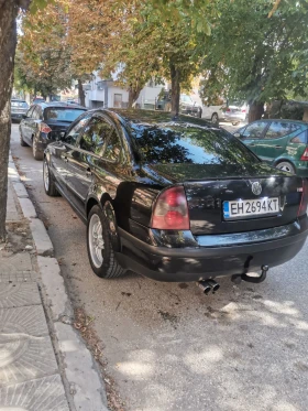 VW Passat, снимка 1