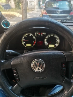 VW Passat, снимка 3