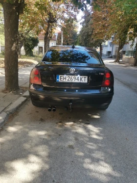 VW Passat, снимка 4