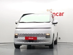 Hyundai Staria HEV 1.6 Cargo 5-Seater| 180к.с., снимка 2