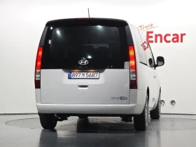 Hyundai Staria HEV 1.6 Cargo 5-Seater| 180к.с., снимка 3