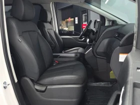 Hyundai Staria HEV 1.6 Cargo 5-Seater| 180к.с., снимка 10