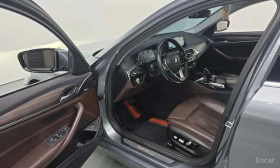 BMW 530 * 530i Luxury Plus * ЦЕНА ДО БГ, снимка 5
