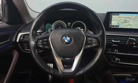 BMW 530 * 530i Luxury Plus * ЦЕНА ДО БГ, снимка 7