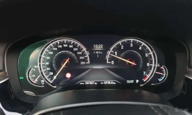 BMW 530 * 530i Luxury Plus * ЦЕНА ДО БГ, снимка 8