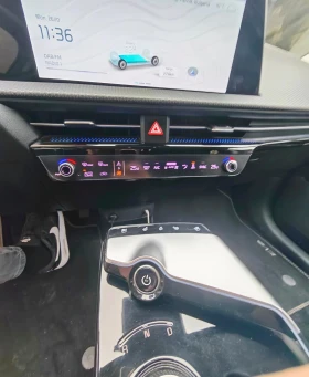 Kia EV6, снимка 9
